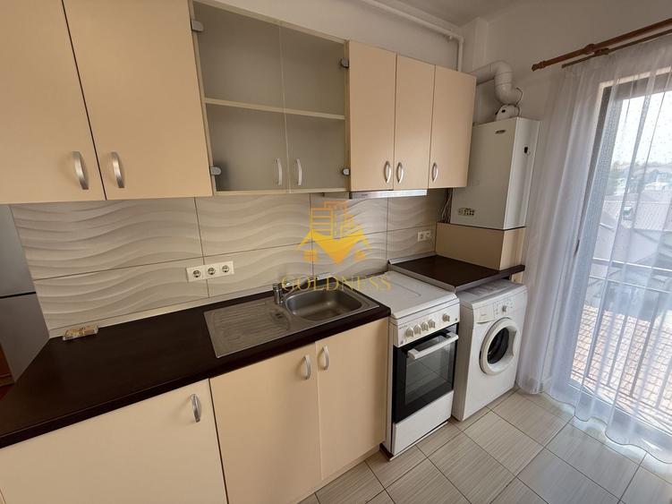 Apartament cu 2 camere decomandat, mobilat în Zorilor