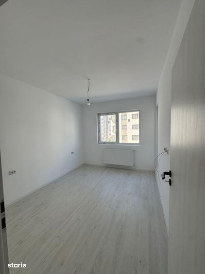 Apartament cu 2 camere în Militari