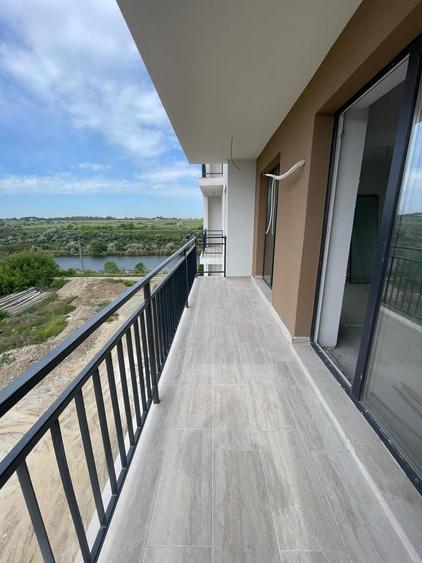 Apartament cu 2 camere în Nord