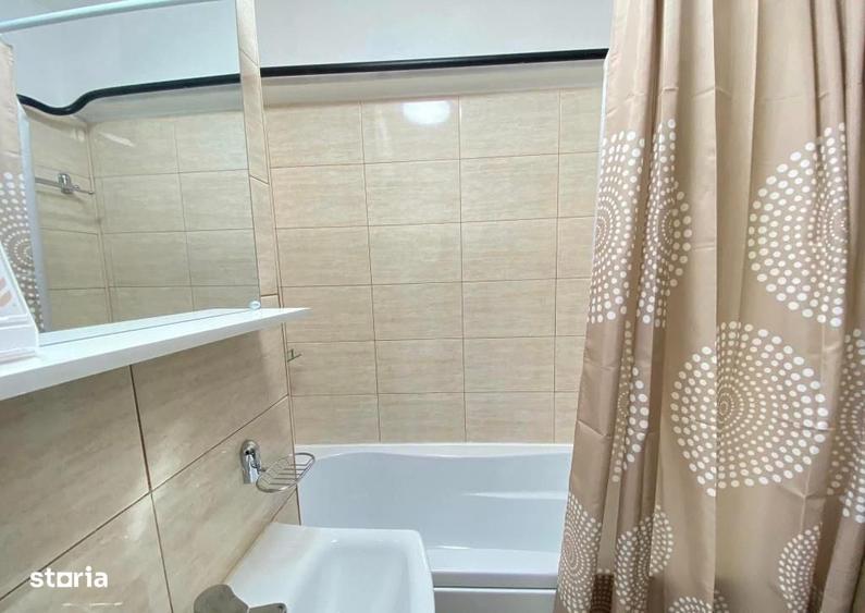 Gorjului/Metrou-Apartament 2 camere de decomandat - 4