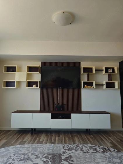 Apartament cu 2 camere semidecomandat în Timpuri Noi