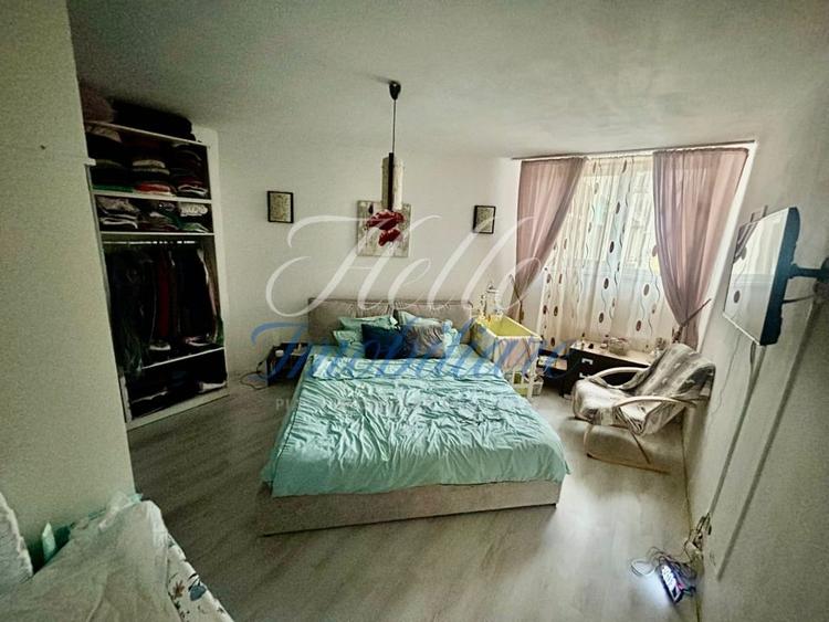 Apartament 3 camere, 64 mp, parcare | zona Tineretului, Florești - 4
