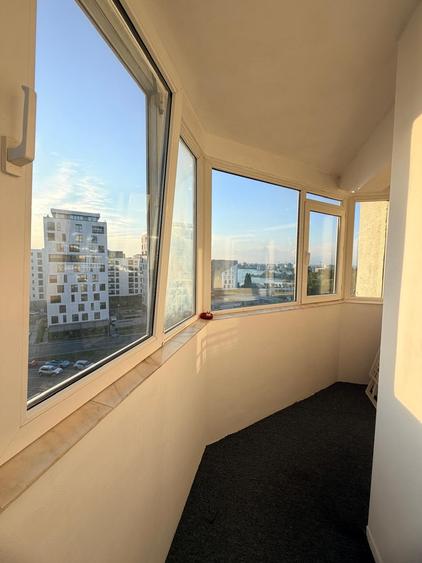 Exclusivitate, Campus-Sat Vacanta, ap.2 camere, 60mp, centrala gaz, termen lung - 32