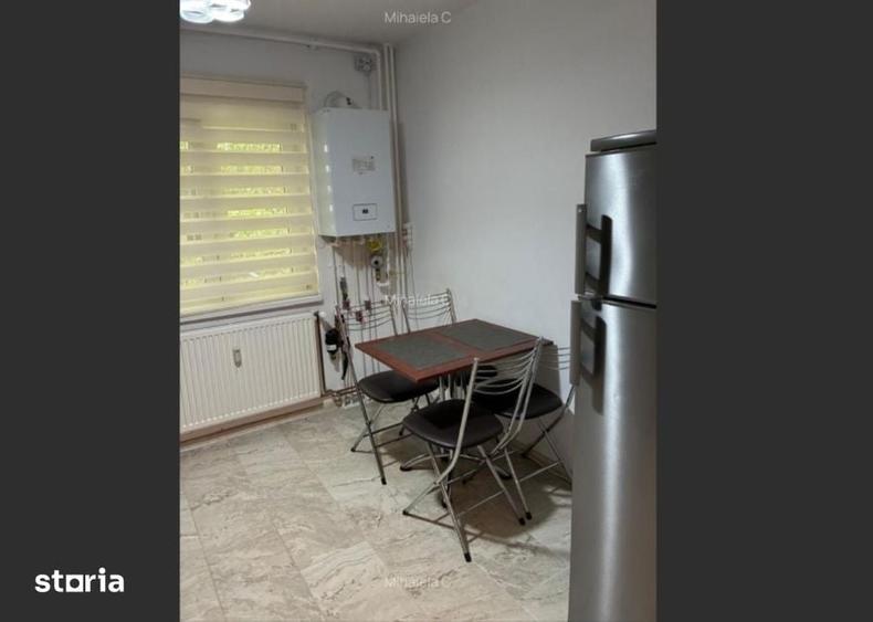Apartament 2 camere| zona Aviatiei| Promenada+ centrala proprie - 5