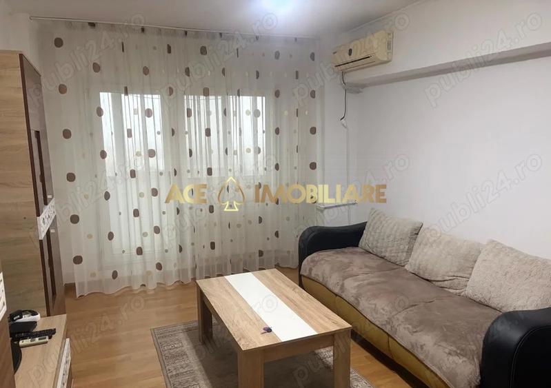 2 Camere de inchiriat | 13 Septembrie | Bloc Reabilitat | Modern | A.C - 1