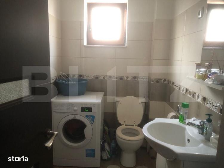 Casă cu 4 camere în Central