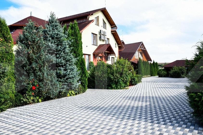 Spațiu comercial, de 6,000 mp, în Central