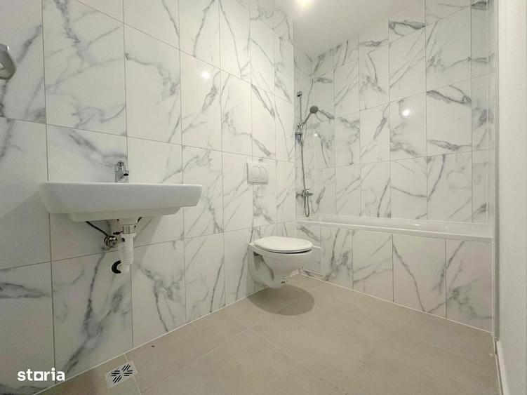 Apartament 2 camere de inchiriat Denya Forest - 5