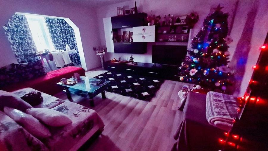 *DE VANZARE*Apartament compus din patru camere si dependinte* // *** Pret Fix *** - 5