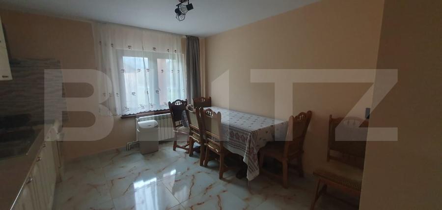 Casă individuală cu 8 camere cu Teren 5955 Mp în Vatra Dornei
