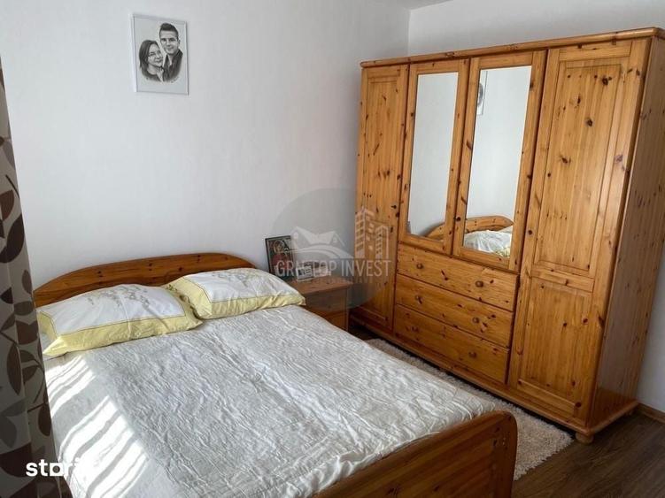 Apartament 2 camere cu balcon zona Strand - 4