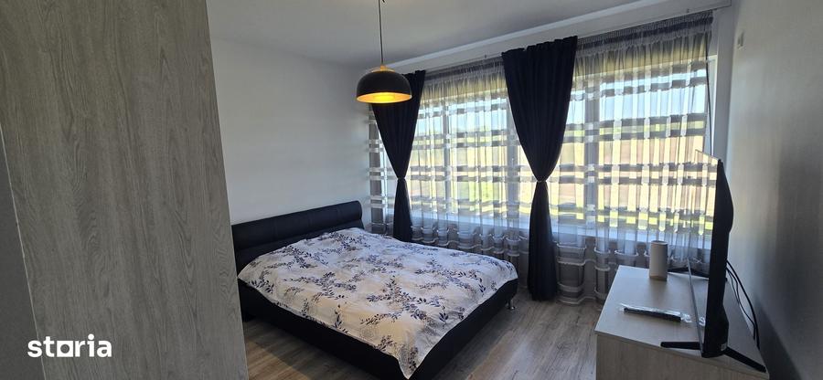 Casă cu 3 camere cu Teren 440 Mp în Agigea