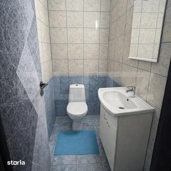 Apartament cu 3 camere în Soarelui