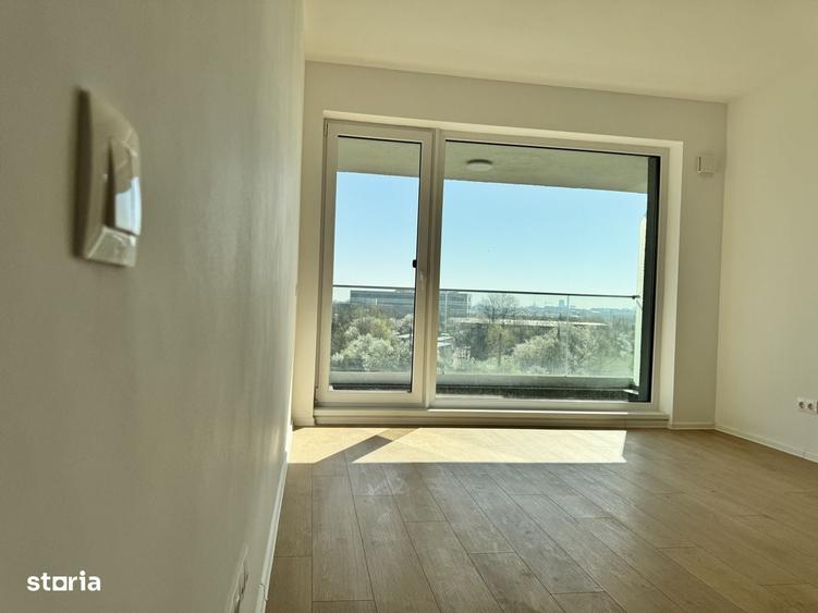 Apartament cu 2 camere decomandat în Străulești