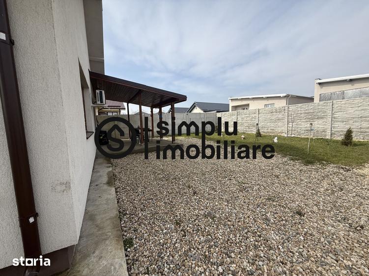 Casă cu 3 camere cu Teren 467 Mp în Central