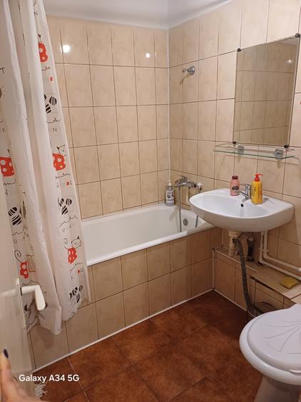 Apartament 2 camere de vânzare Lujerului - 12