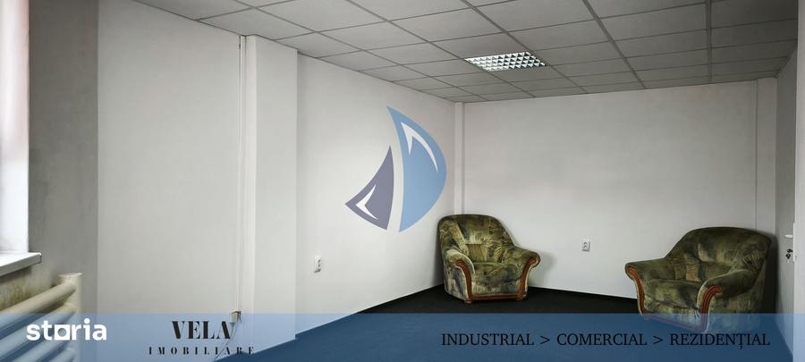 Spațiu comercial, de 100 mp, în Mureșeni