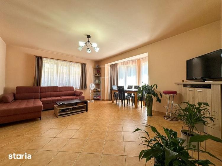 Casa 6 camere de vanzare in Buna Ziua, Cluj Napoca - 2