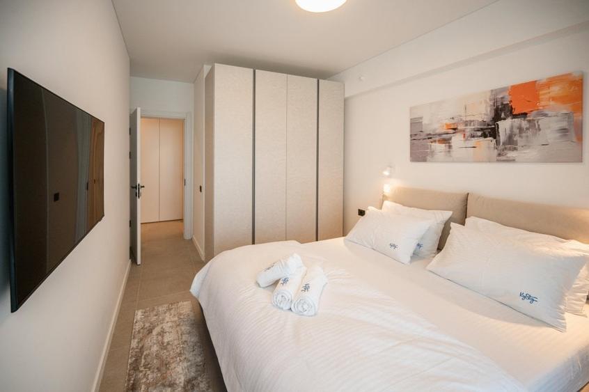 Mamaia Nord - Alezzi Odyssey- apartament superb de vacanta - 12