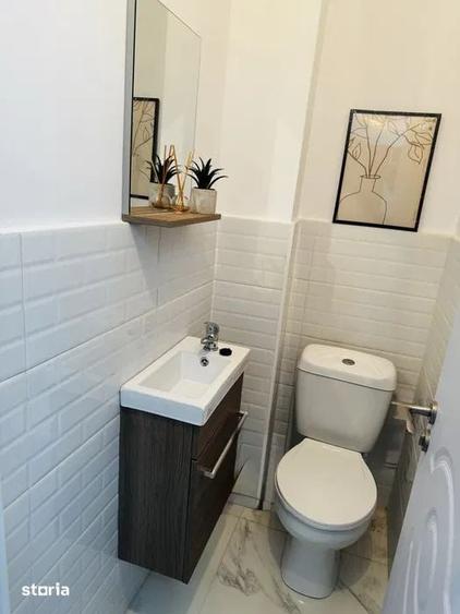 Apartament cu 3 camere decomandat în Săsar