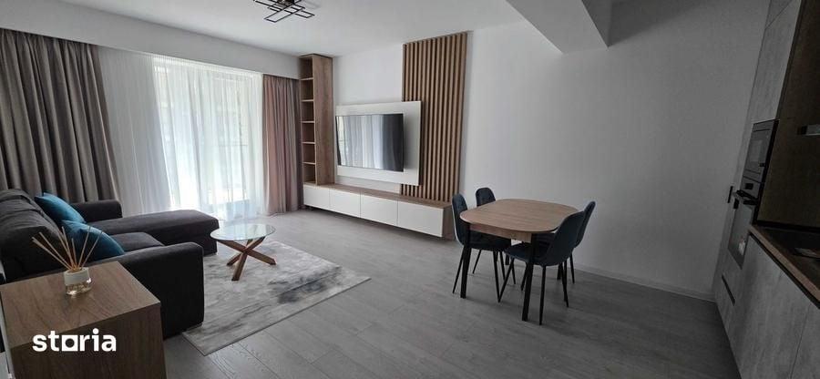 Apartament 2 camere/ Premium/ Politehnica/ Complex Rez 2026/ Parcare - 3