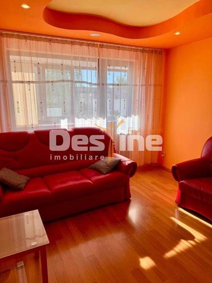Apartament 2 camere cu balcon si loc de parcare inclus in zona Gemenii - 5