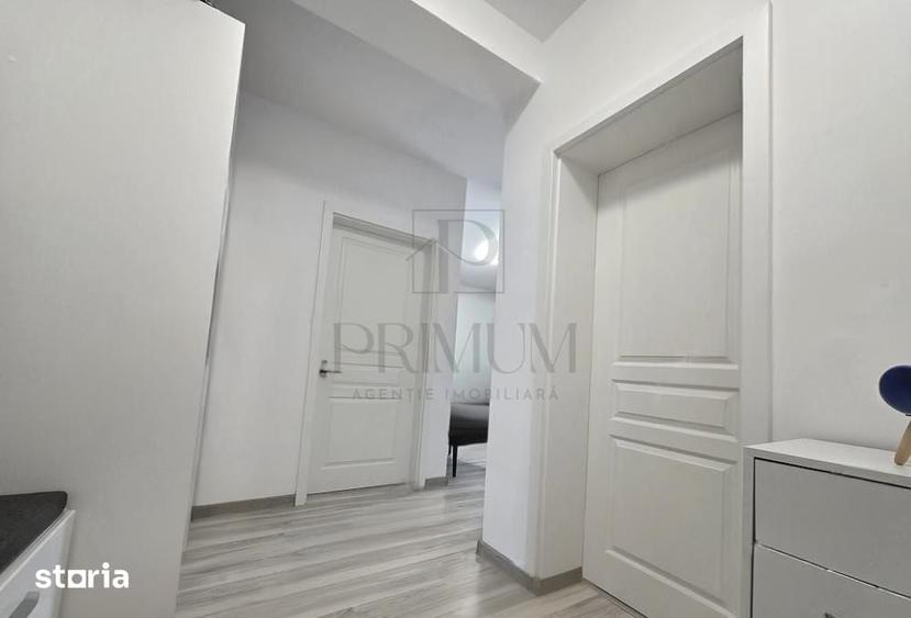 Apartament 1 camera-Centrala-Giroc-Etaj Intermediar - 2