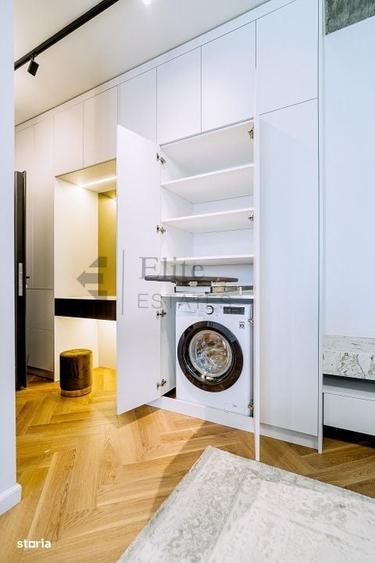 Apartament nou cu 2 camere in bloc Verde Zona Centrala - 14