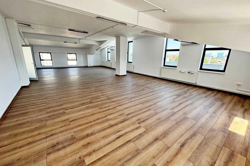 Spațiu comercial, de 30 mp, în Galata