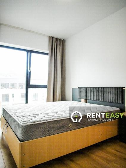 Apartament doua camere Silk District - loc de parcare - 5