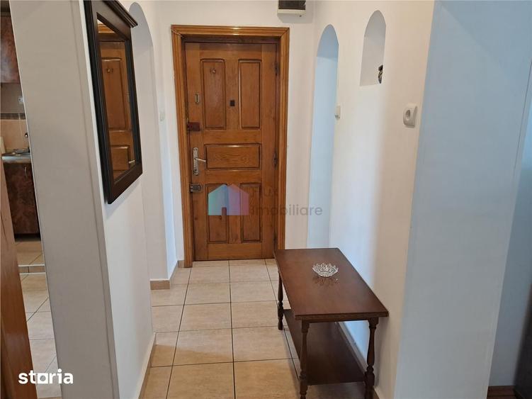 Apartament 2 camere decomandate Centru - 2