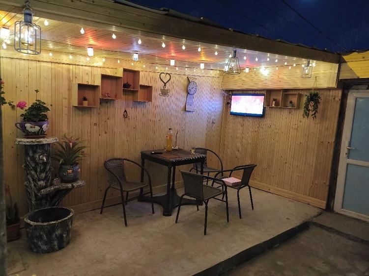 Casă cu 4 camere cu Teren 270 Mp în Central