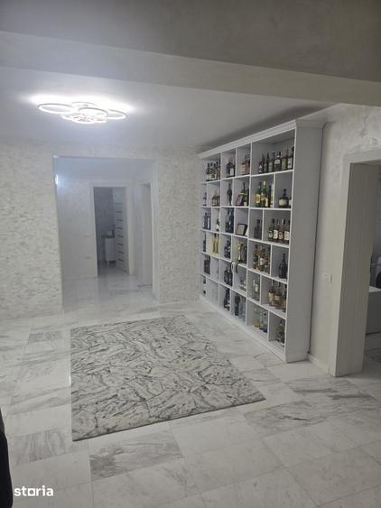 Casa deosebita in Valu lui Traian aproape de soseaua nationala - 8