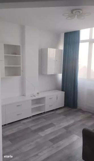 Apartament cu 2 camere decomandat în Valea Adâncă