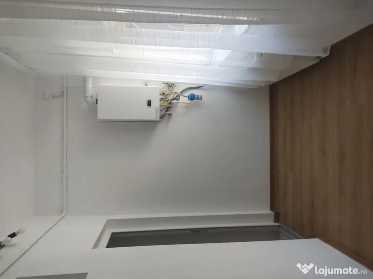 Apartament 2 camere parter strada Gheorghe Doja - 6