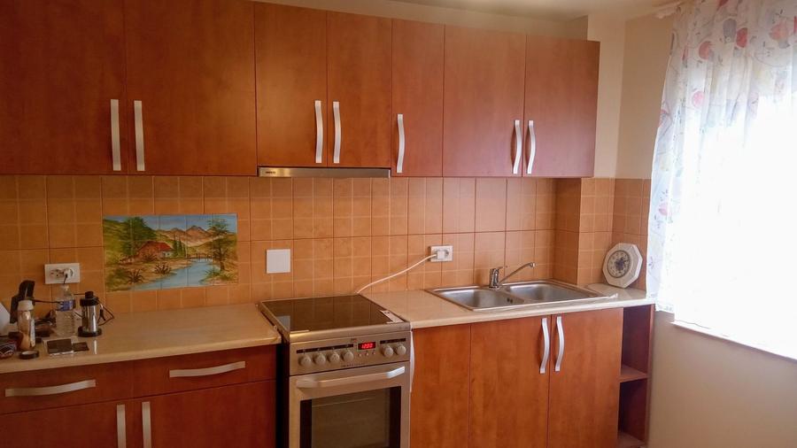 Apartament cu 2 camere decomandat în Snagov