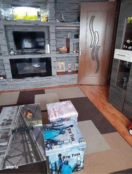 Apartament cu 2 camere de vanzare in Sf. Gheorghe, pe Al. Avantului! - 4