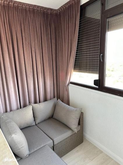 Doua camere bloc Italian Residence - 3