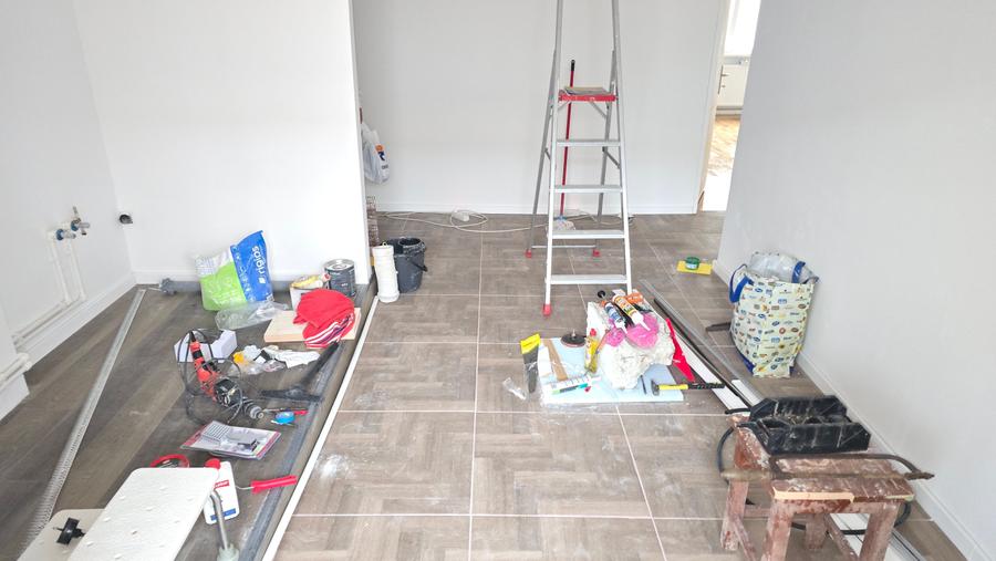 Apartament cu 2 camere decomandat în Dorobanți