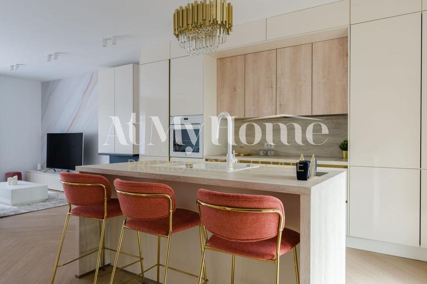 VILA NOUA UTILATA SI MOBILATA// FINISAJE PREMIUM // 5 CAMERE- PIPERA - 7