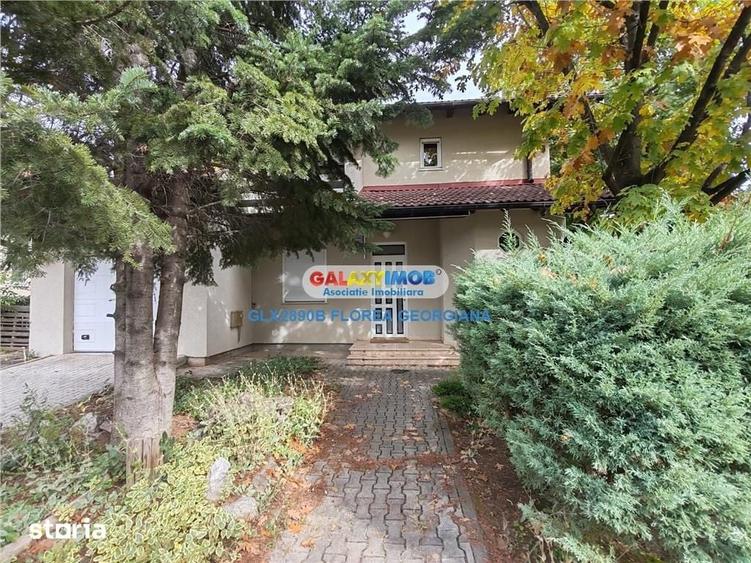 Casă cu 4 camere cu Teren 150 Mp în Corbeanca