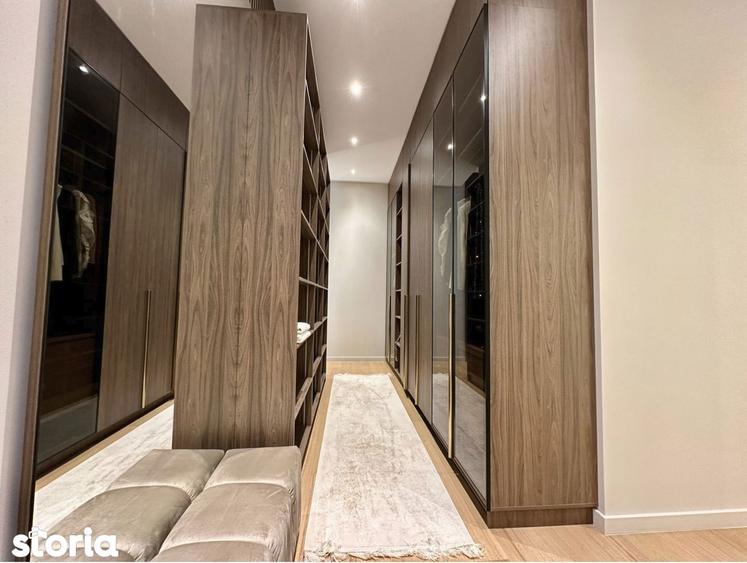 Apartament 4 camere Unique View - Herastrau - 6