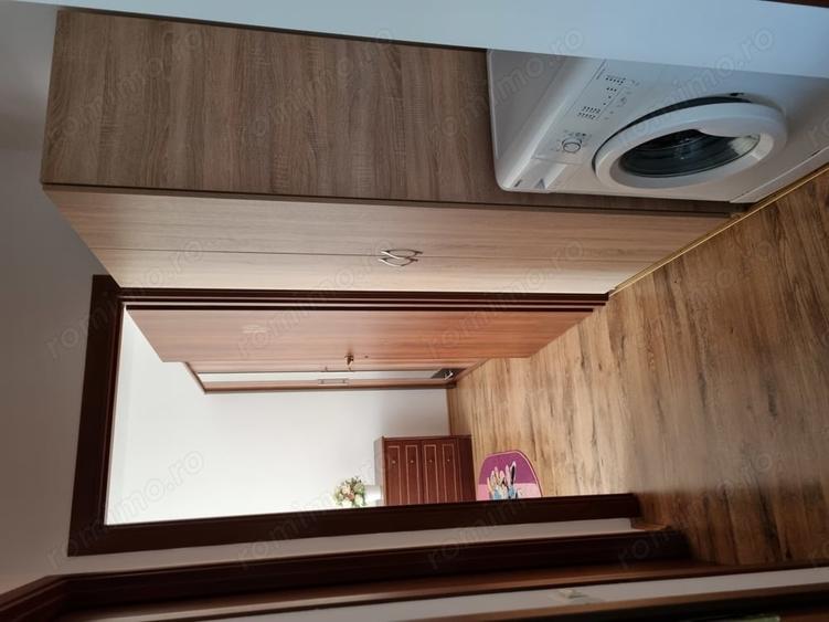 Proprietar inchiriez ap 2 camere pia?a centrala Deva - 6