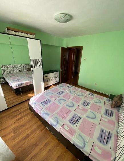 Inchiriez Apartament 2 camere zona centrala,complet mobilat utilat renovat - 4