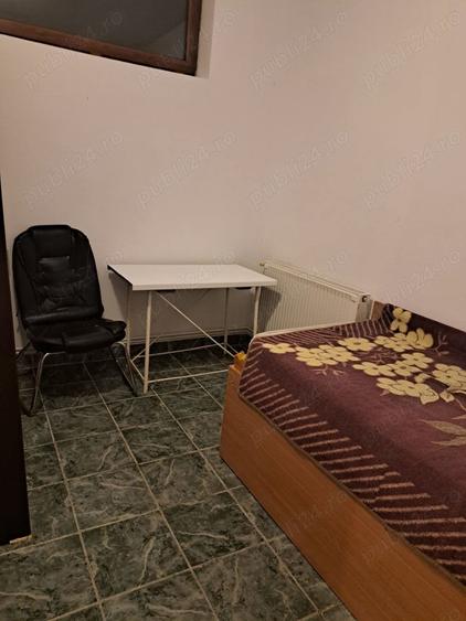 Casă cu 2 camere cu Teren 76 Mp în Central