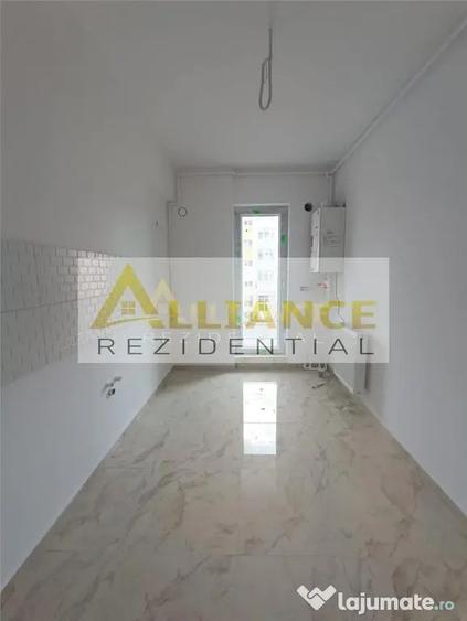 Apartament cu 2 camere decomandat în Apărătorii Patriei