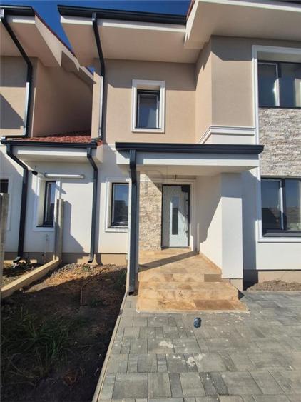 Duplex despartit - zona excelenta - finiaje premium - 1