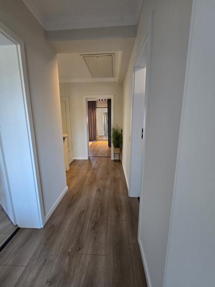 Duplex cu 4 camere cu Canalizare în Dumbrăvița