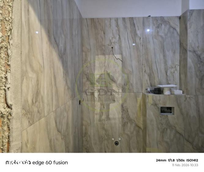 Apartament cu 2 camere în Clăbucet