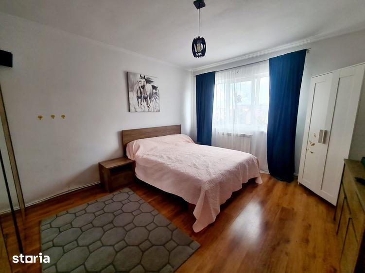 Apartament cu 2 camere decomandat în Nord